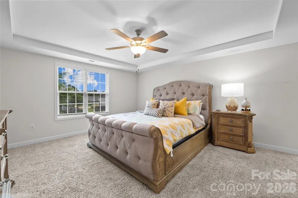 1116 Mayfern Drive Hope Mills, NC 28348