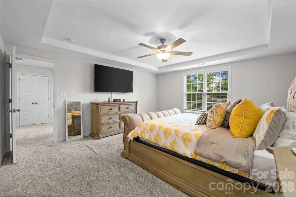 1116 Mayfern Drive Hope Mills, NC 28348