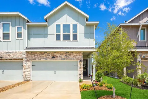 5534 Amber Brook Lane