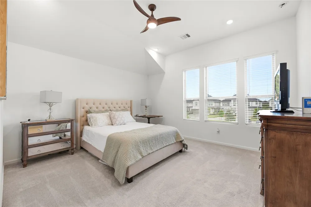 5534 Amber Brook Lane Fulshear, TX 77441