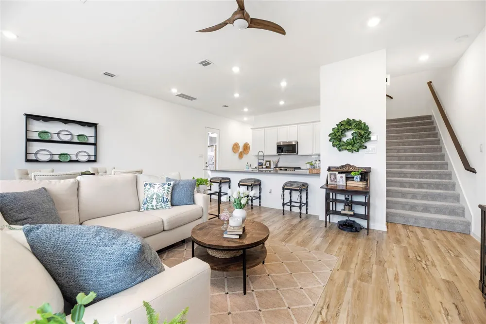 5534 Amber Brook Lane Fulshear, TX 77441