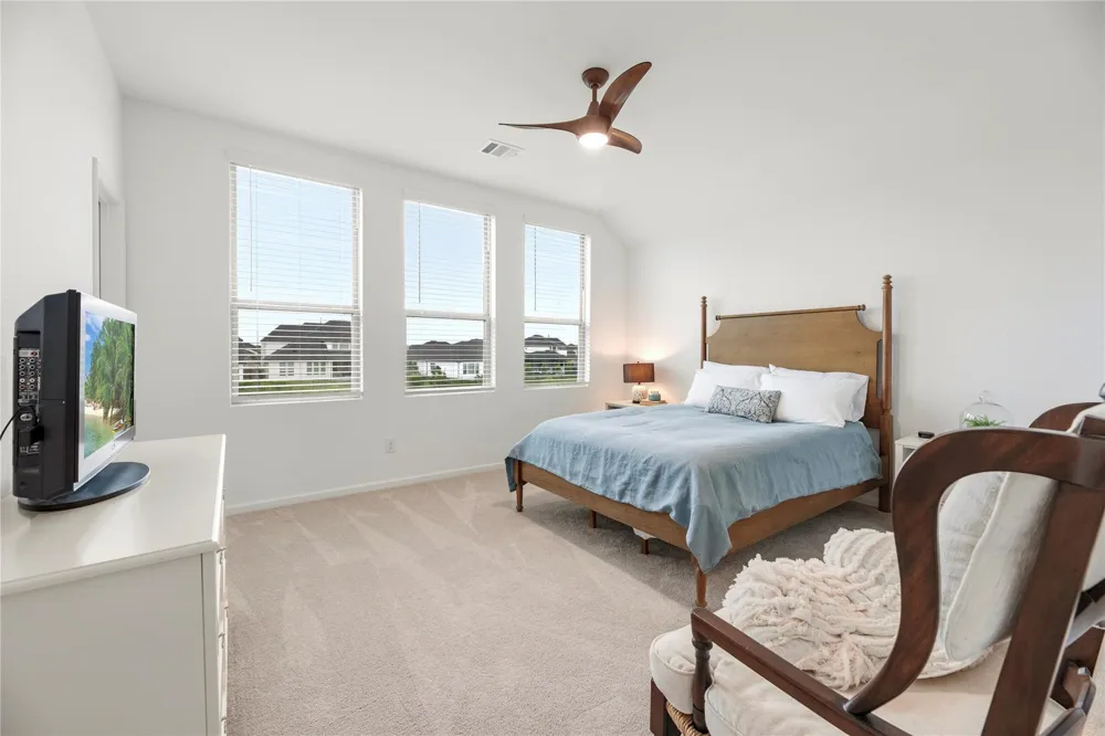 5534 Amber Brook Lane Fulshear, TX 77441