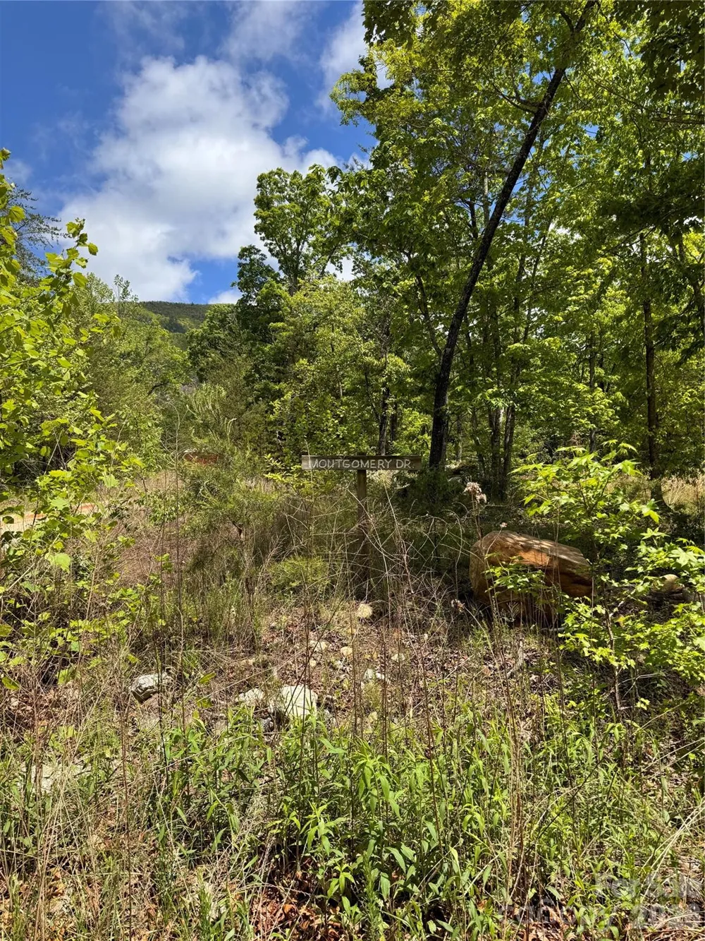 34 Montgomery Drive Marion, NC 28752
