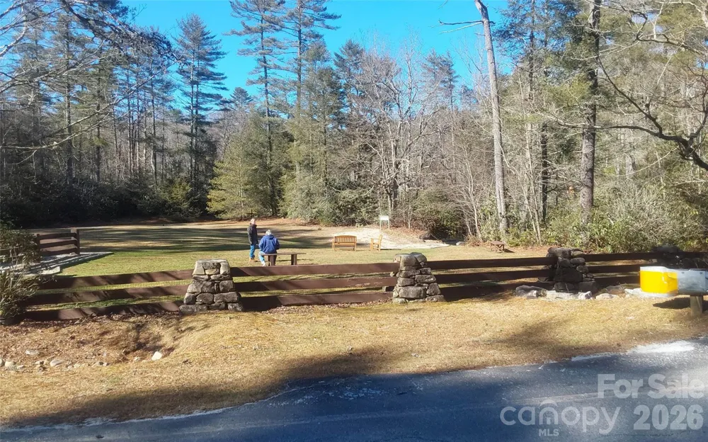 #12 Heritage Drive Sapphire, NC 28774