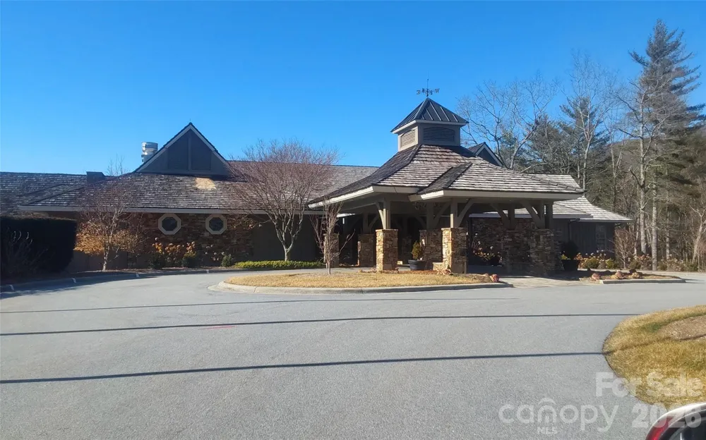 #12 Heritage Drive Sapphire, NC 28774