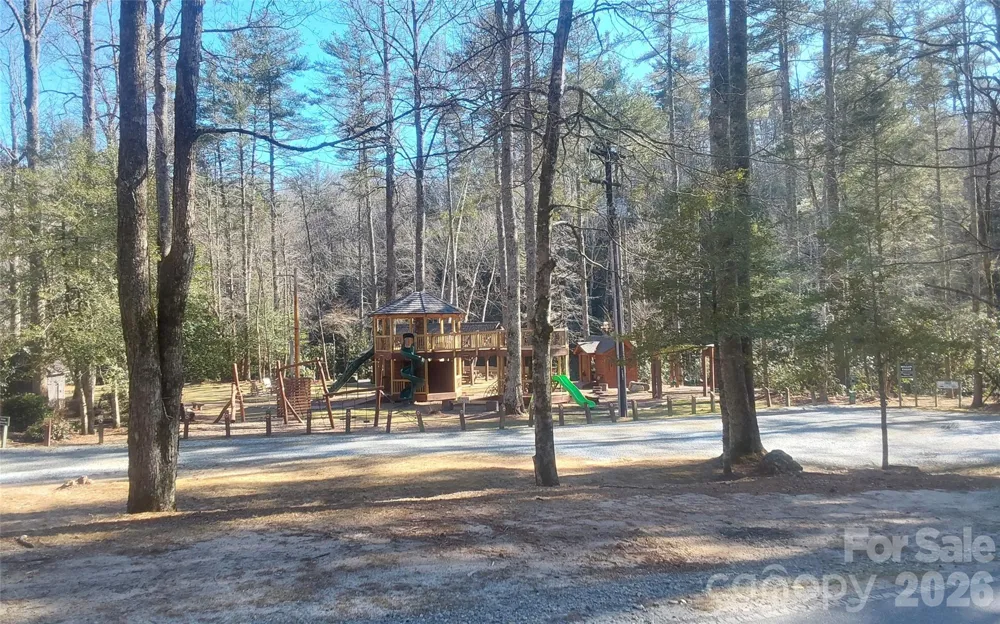 #12 Heritage Drive Sapphire, NC 28774