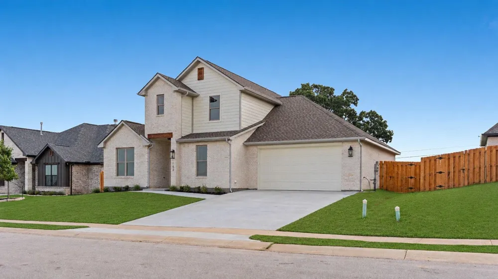 162 Buffalo Ridge Road Giddings, TX 78942