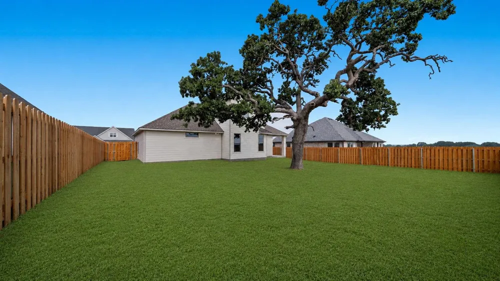 162 Buffalo Ridge Road Giddings, TX 78942
