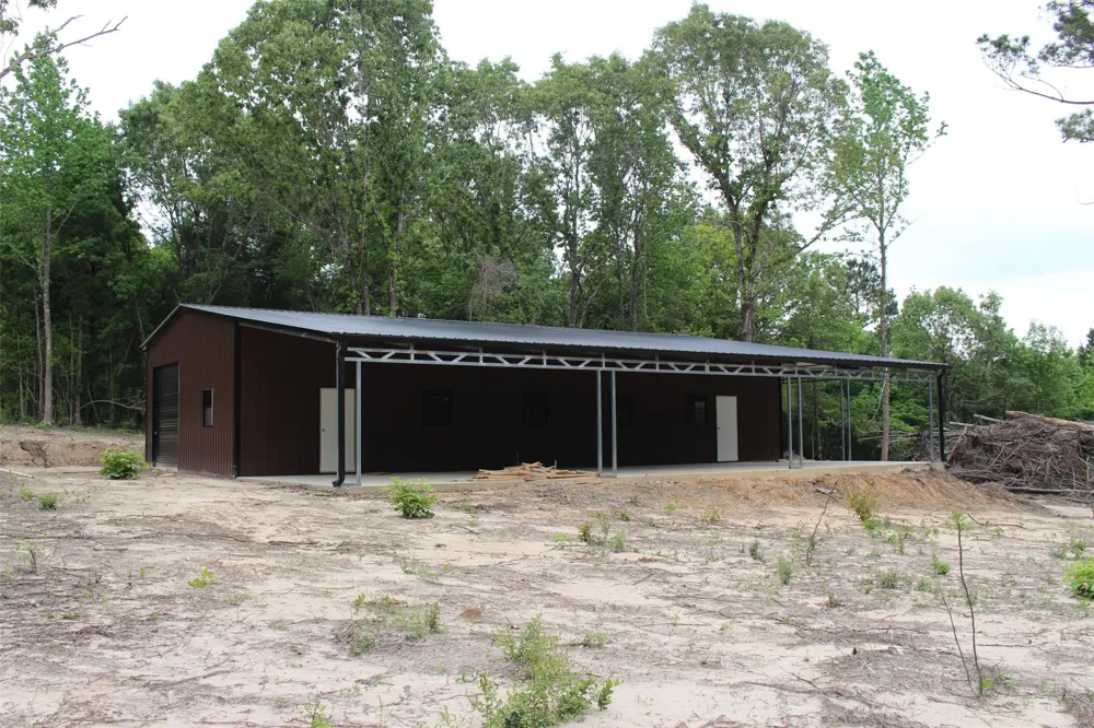 32 County Road 2170 Grapeland, TX 75844
