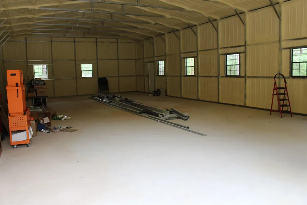 32 County Road 2170 Grapeland, TX 75844