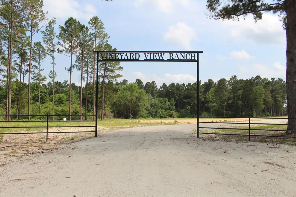 32 County Road 2170 Grapeland, TX 75844