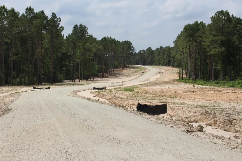 32 County Road 2170 Grapeland, TX 75844