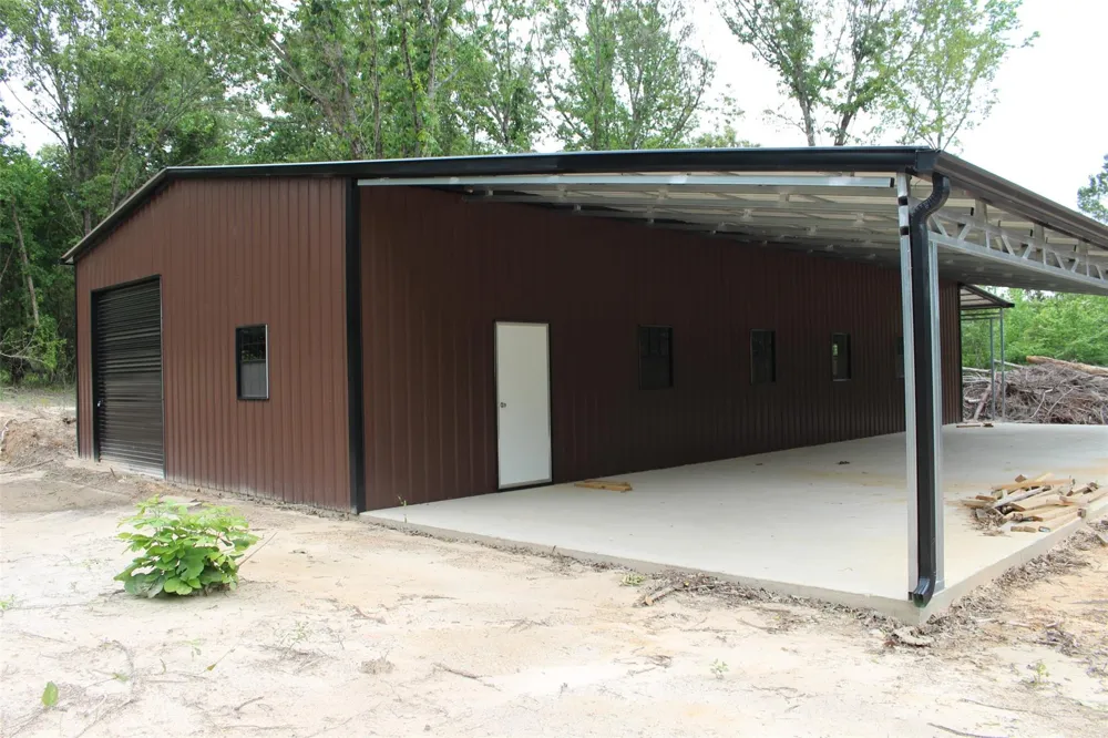 32 County Road 2170 Grapeland, TX 75844
