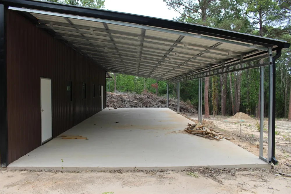 32 County Road 2170 Grapeland, TX 75844