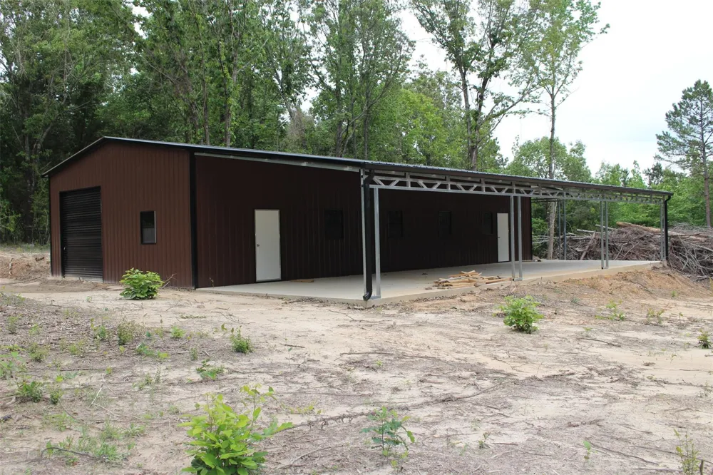 32 County Road 2170 Grapeland, TX 75844