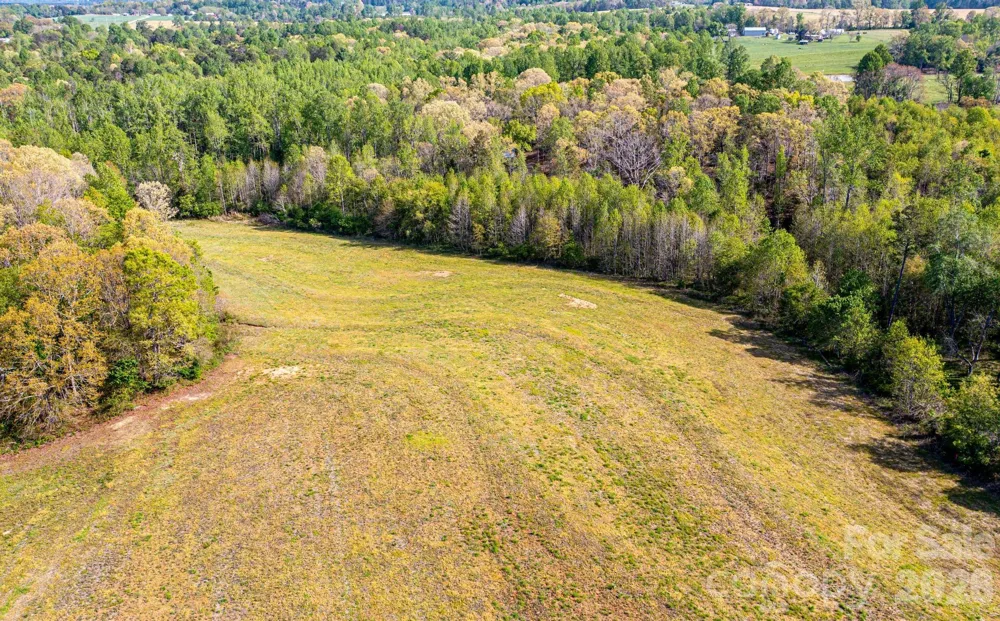 0 Ridge Creek Lane Lawndale, NC 28168