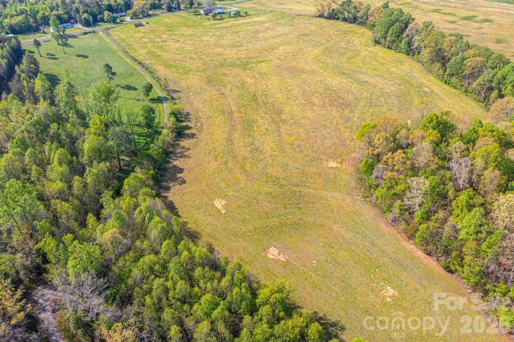0 Ridge Creek Lane Lawndale, NC 28168