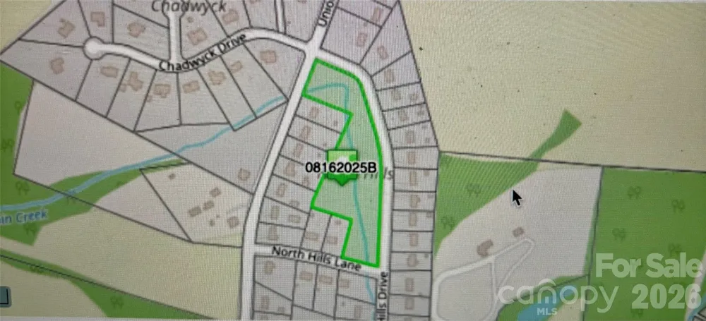 0 Unionville Road Monroe, NC 28110