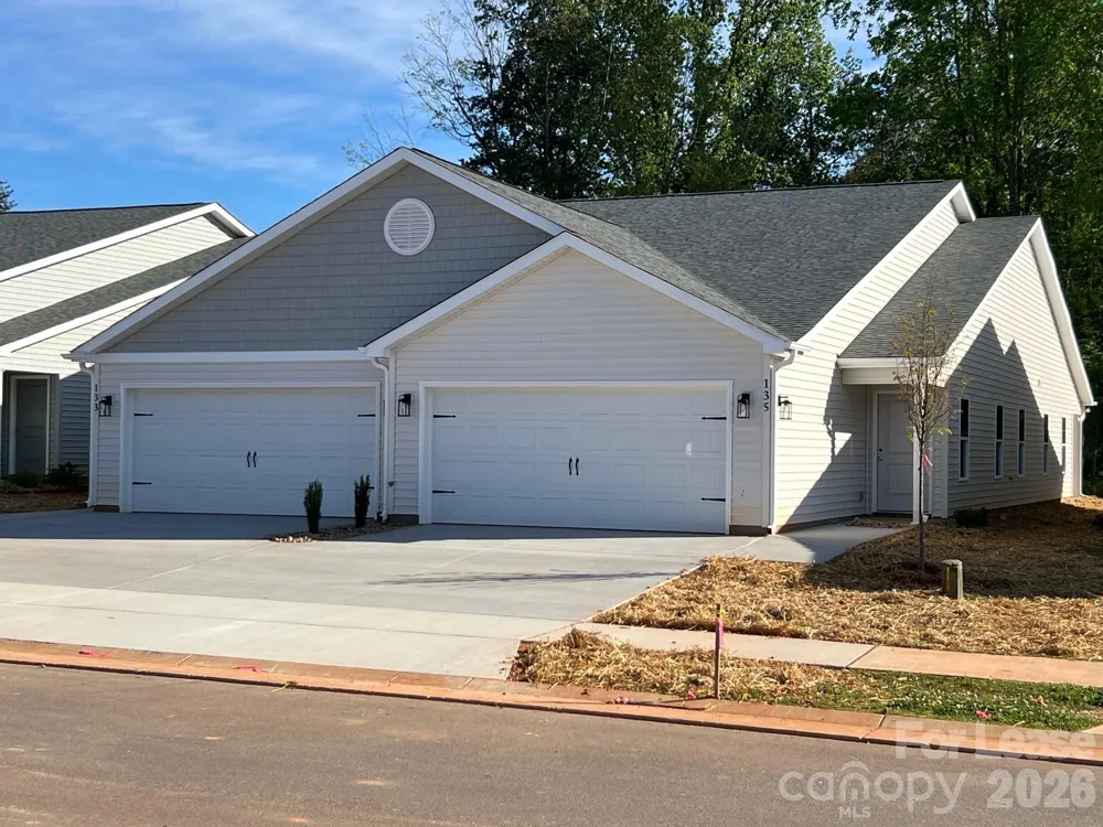 135 Brawley Villas Place Mooresville, NC 28117