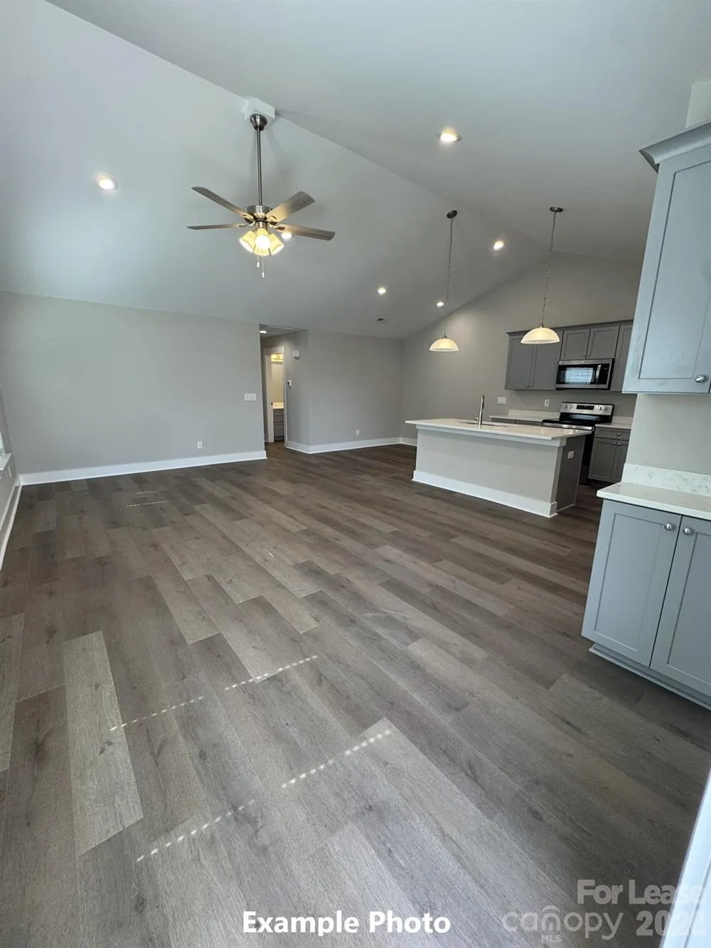 135 Brawley Villas Place Mooresville, NC 28117