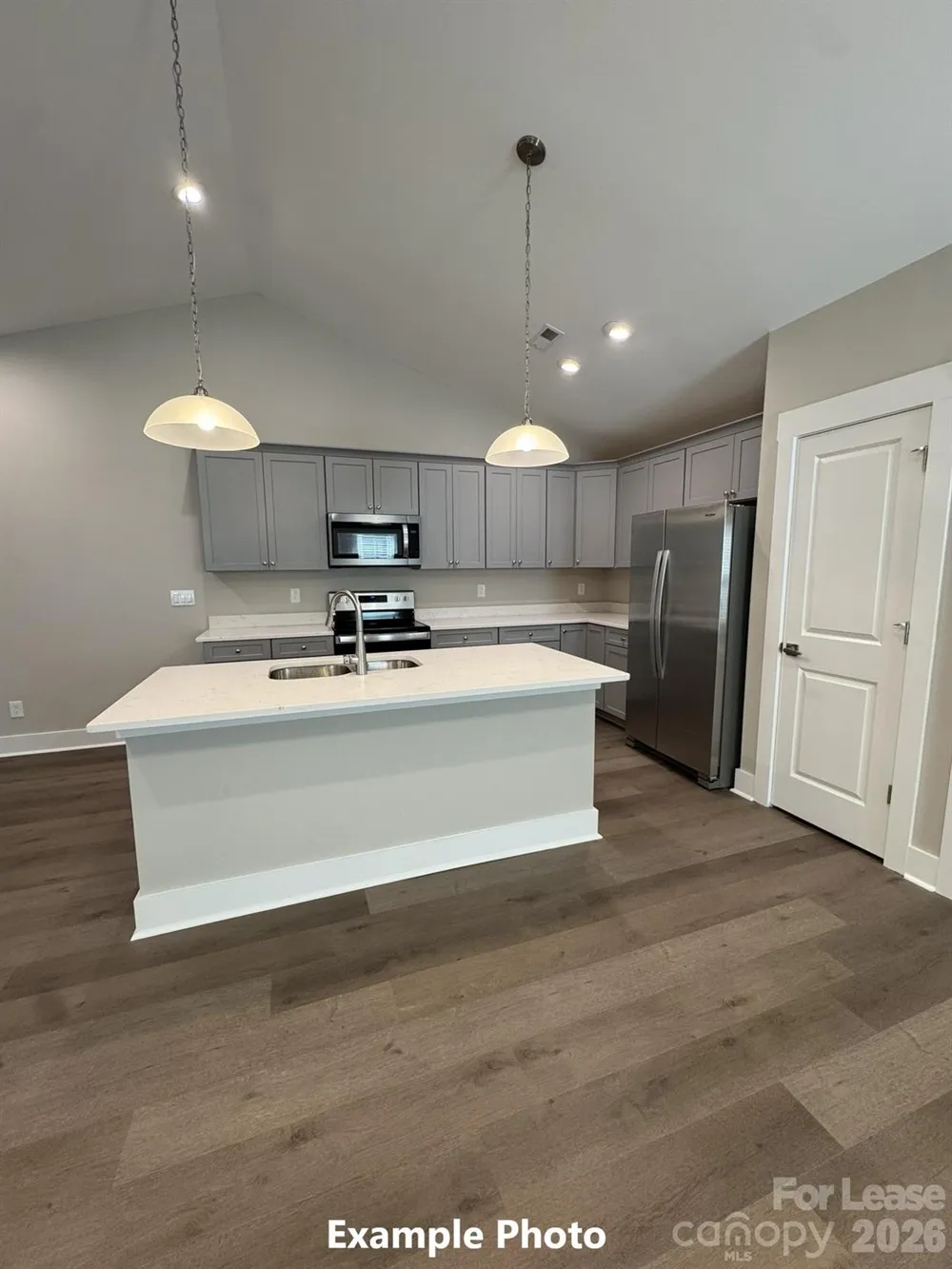 135 Brawley Villas Place Mooresville, NC 28117