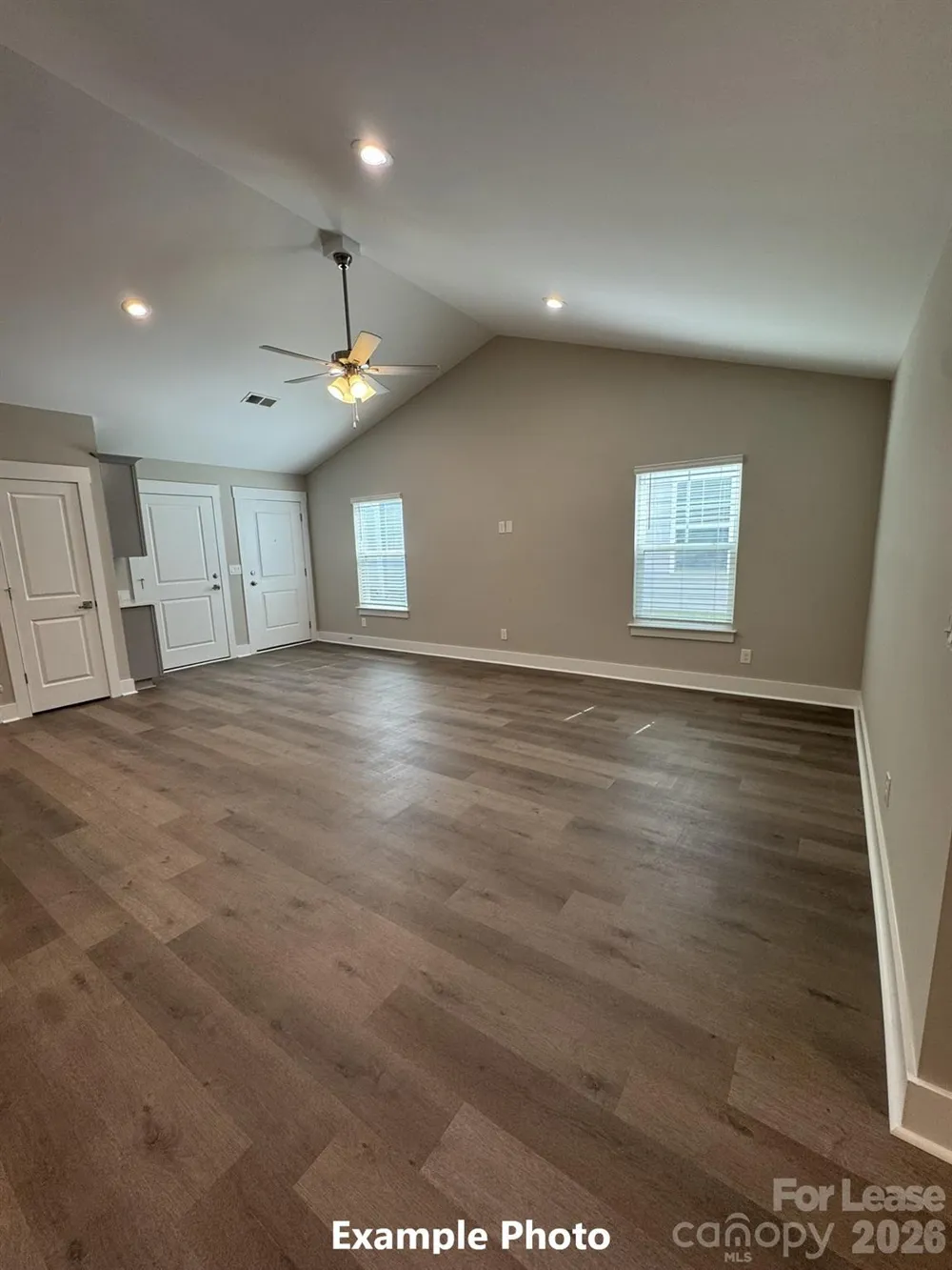 135 Brawley Villas Place Mooresville, NC 28117