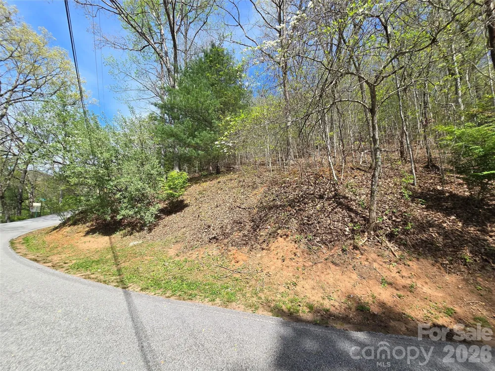 0 WINDING WAY DRIVE #32/33 Franklin, NC 28734