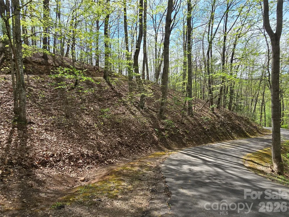 0 WINDING WAY DRIVE #32/33 Franklin, NC 28734