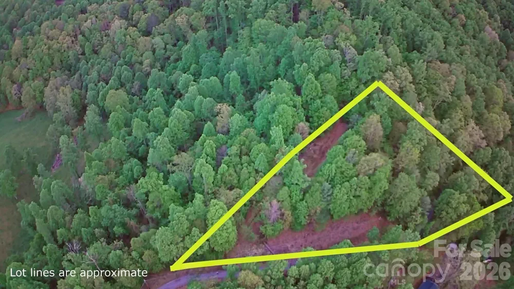 00 Scenic View Drive #1 & 2 Green Mountain, NC 28740