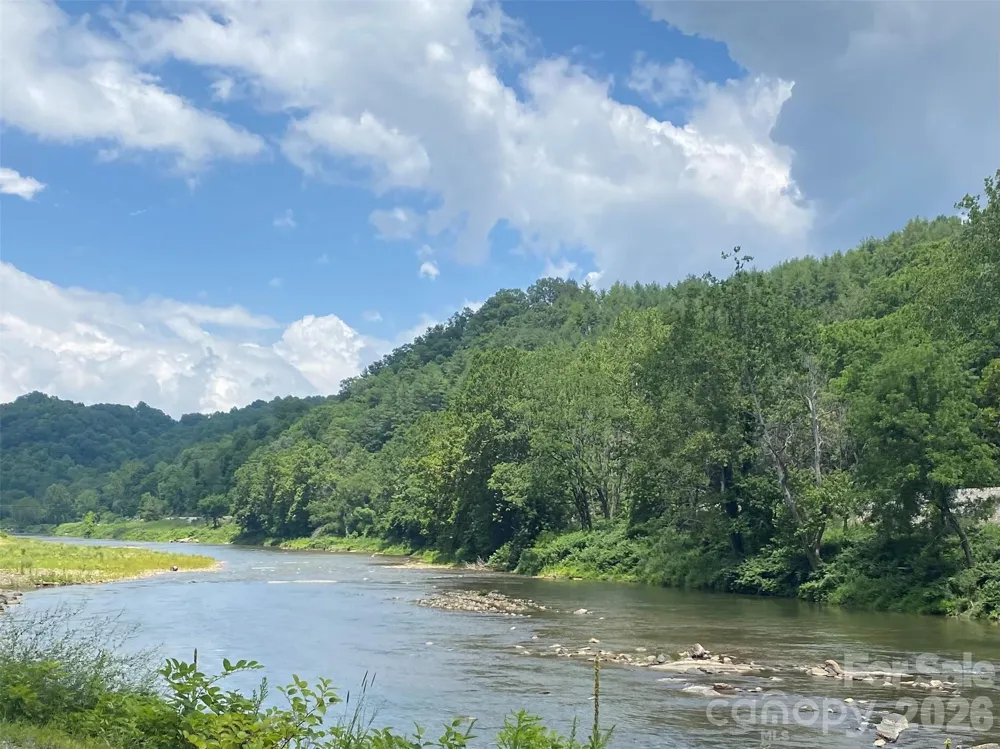 00 Scenic View Drive #1 & 2 Green Mountain, NC 28740