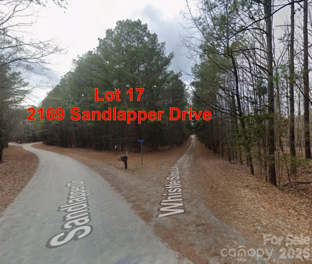 000 Sandlapper Drive #17 York, SC 29745
