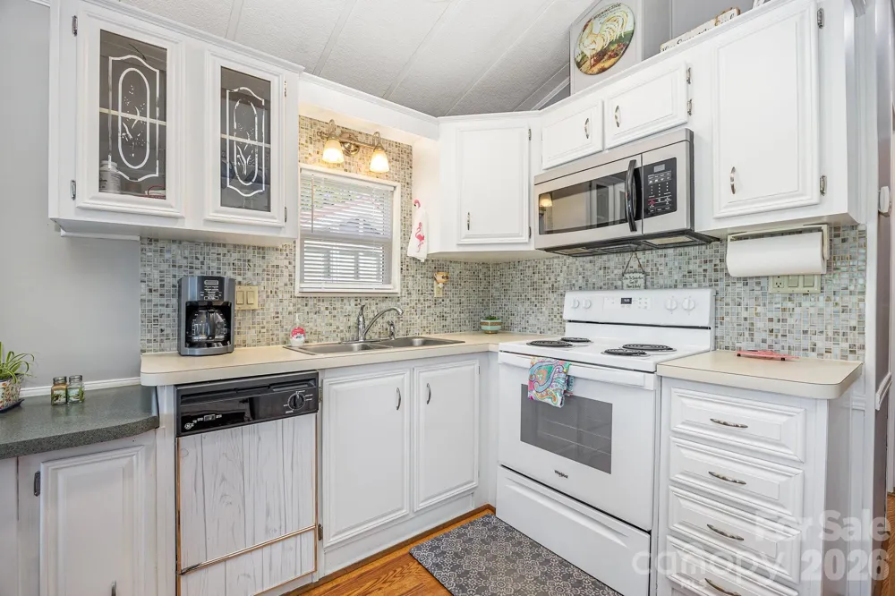 125 Maple Street New London, NC 28127