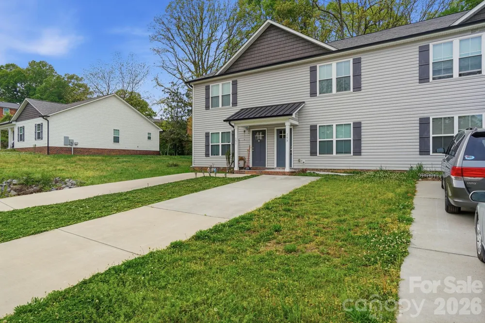 153 Mckinnon Avenue NE Concord, NC 28025