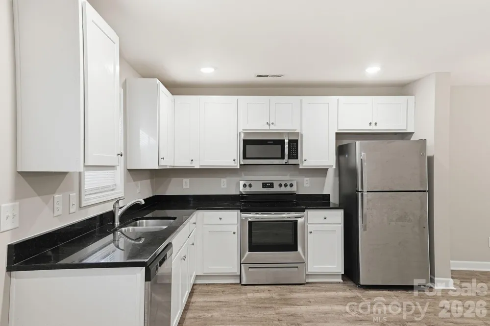 153 Mckinnon Avenue NE Concord, NC 28025