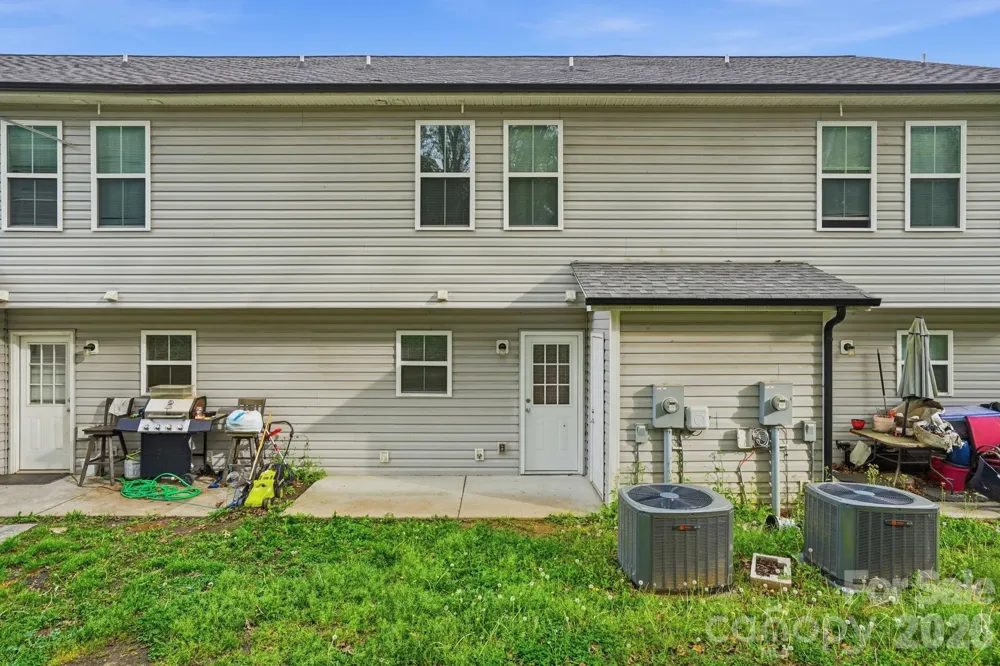 153 Mckinnon Avenue NE Concord, NC 28025