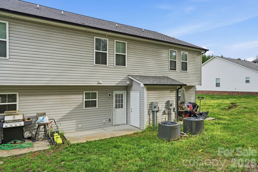 153 Mckinnon Avenue NE Concord, NC 28025