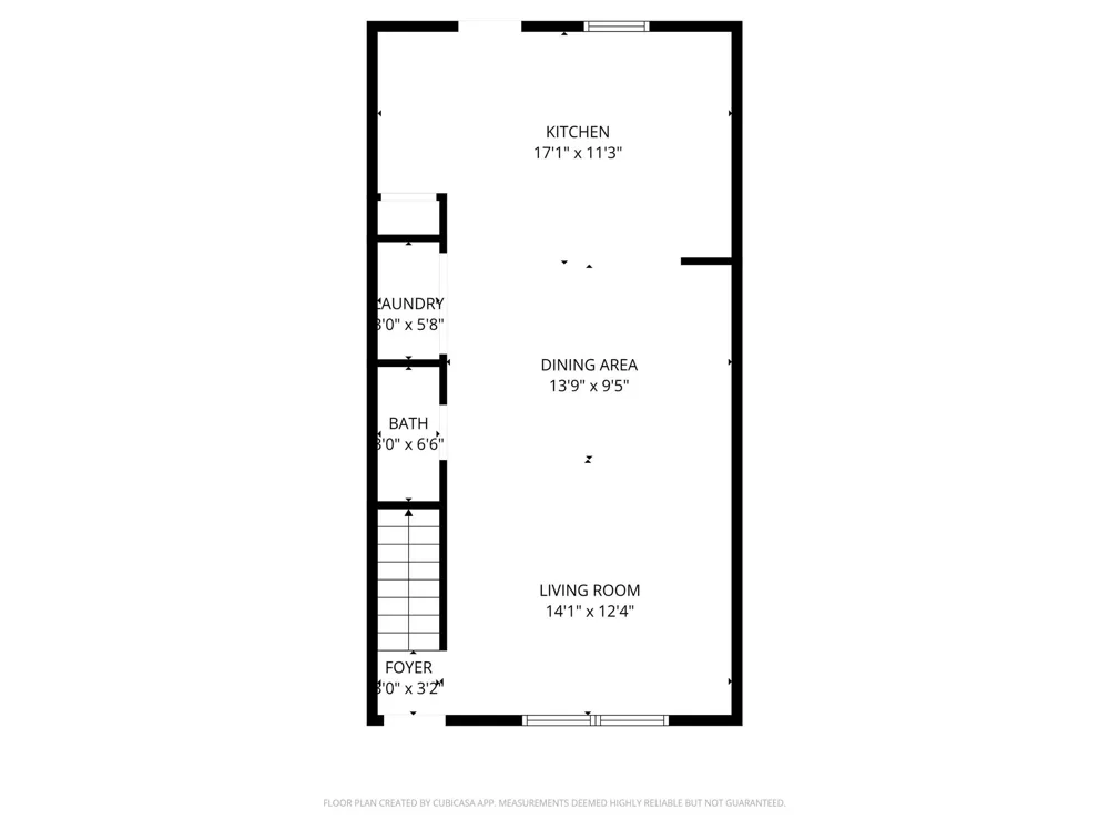 153 Mckinnon Avenue NE Concord, NC 28025