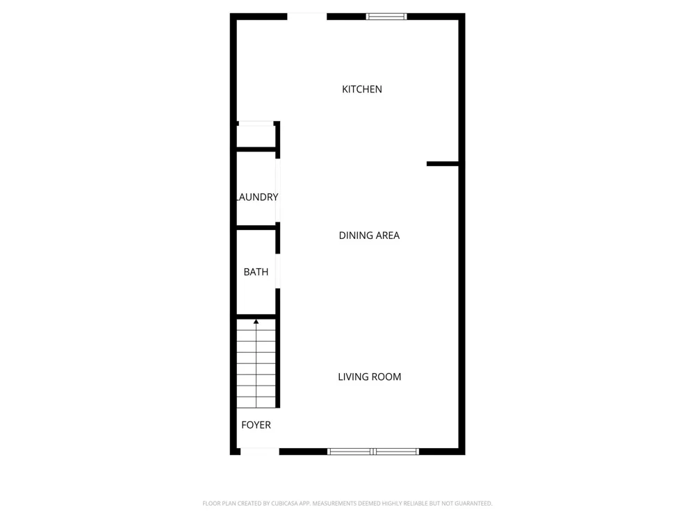 153 Mckinnon Avenue NE Concord, NC 28025