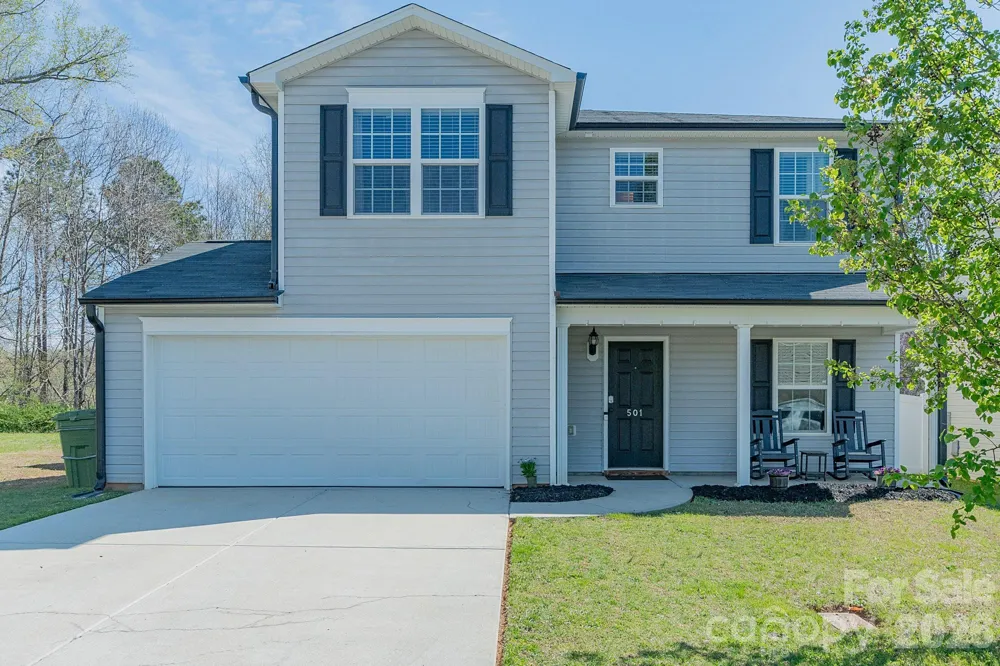 501 Caden Village Circle Lexington, NC 27295