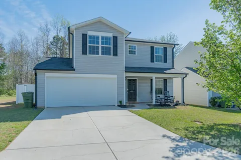 501 Caden Village Circle