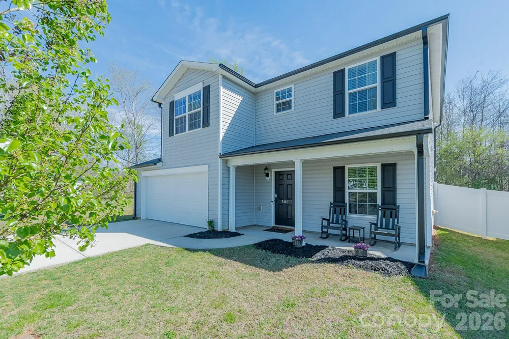 501 Caden Village Circle Lexington, NC 27295