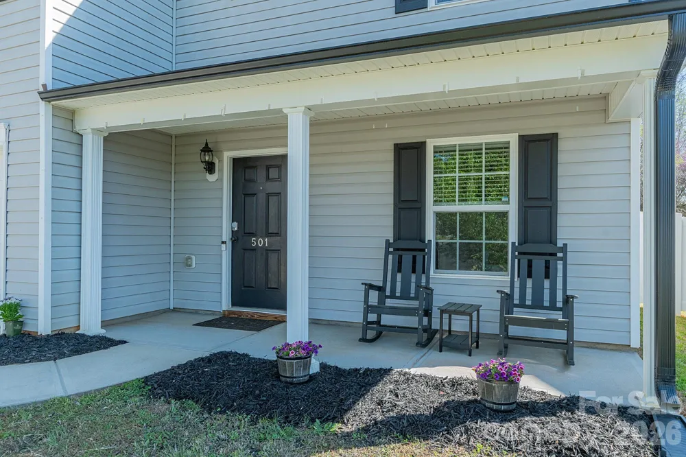 501 Caden Village Circle Lexington, NC 27295