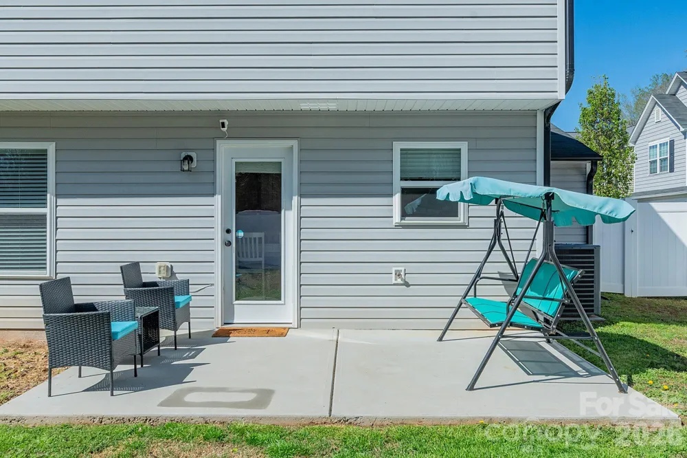 501 Caden Village Circle Lexington, NC 27295