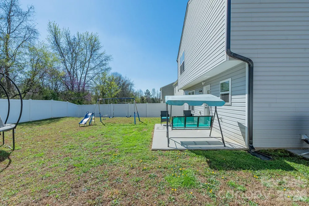 501 Caden Village Circle Lexington, NC 27295