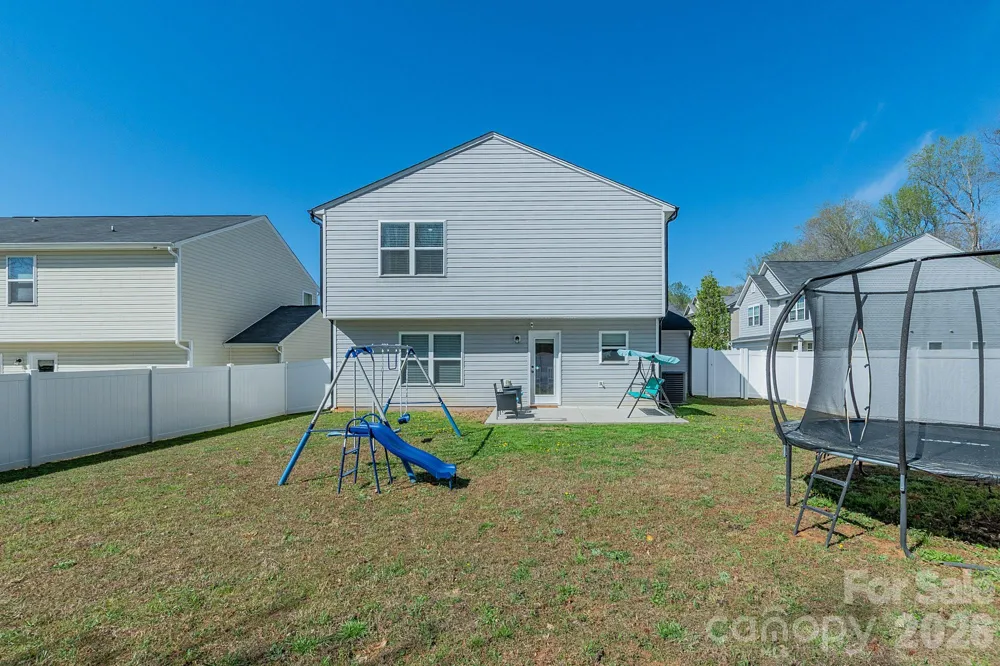 501 Caden Village Circle Lexington, NC 27295