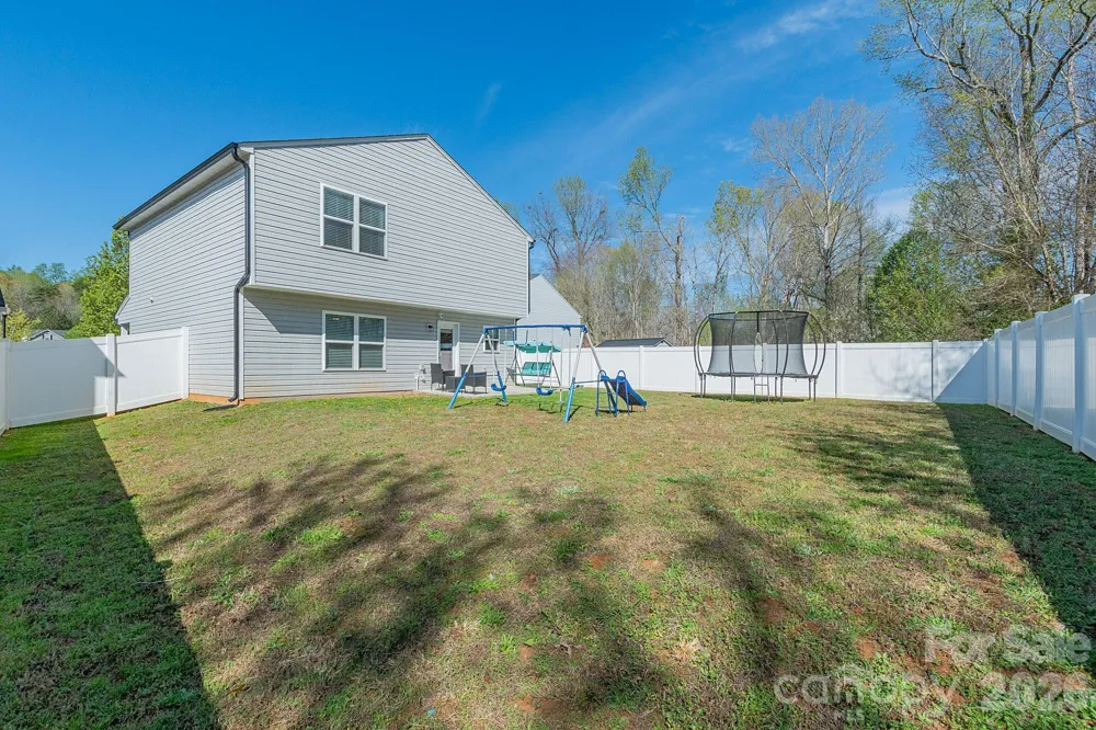 501 Caden Village Circle Lexington, NC 27295