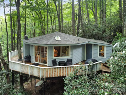 560 Laurel Ridge Road