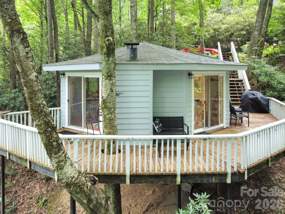 560 Laurel Ridge Road Banner Elk, NC 28604