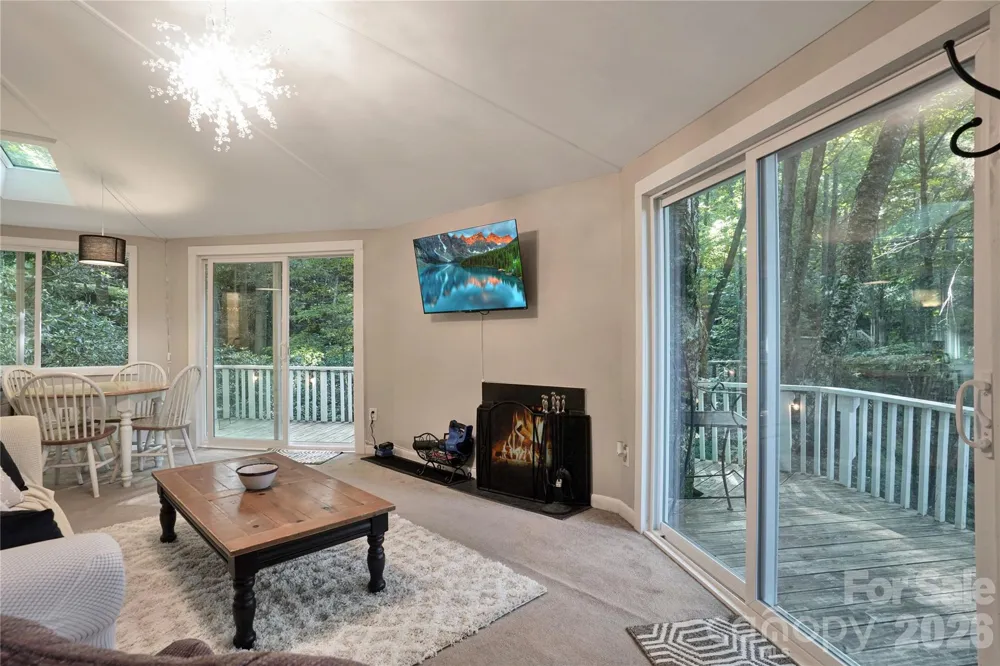 560 Laurel Ridge Road Banner Elk, NC 28604