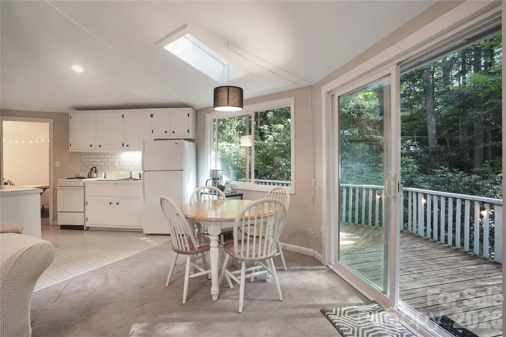 560 Laurel Ridge Road Banner Elk, NC 28604